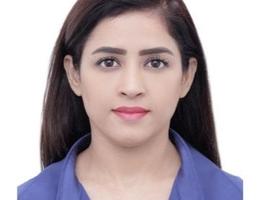 Lipika Madan