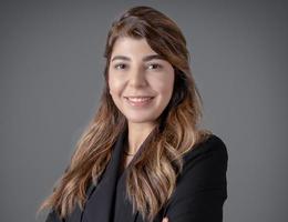 Hoda Sharifi