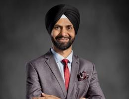 Kuldeep Singh