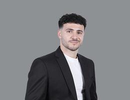 AREK VAHAKN DJERRAHIAN