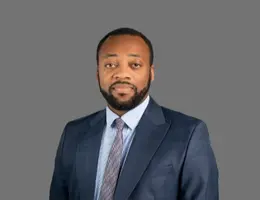 Samuel Nwaeze Okori