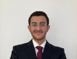 Agent Ali  Al Terkawi