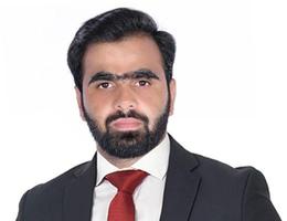 Yasir Ali Rao Khushi Muhammad 