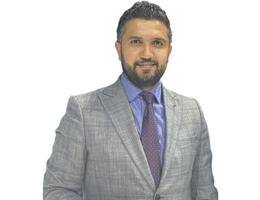 Mahmoud Noaman