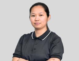 Kimberly Corpuz