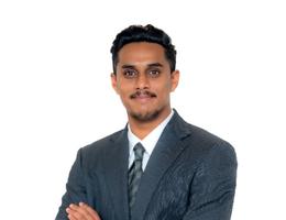 Harshith Rayappa