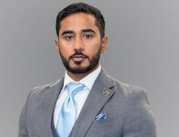 Hassan Abbas