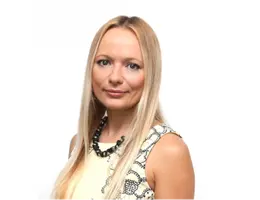 Tatiana Shigaeva