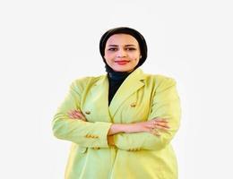 Abeer Saady