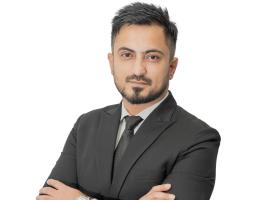 Hassan Gillani