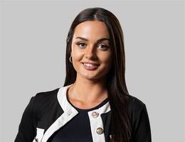 Amber Louise Courtney