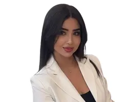 Aya El Zayat