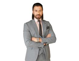 Syed Danish Haider