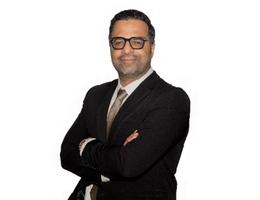 Imran Paracha