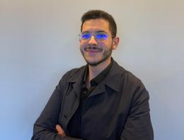 Nader Abbas