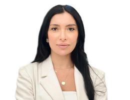 Nadia Makhlouf