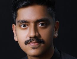 Ebin Saju