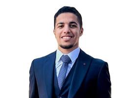 Mahmoud Awad