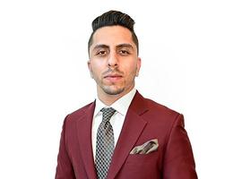 Mohammed Adeel