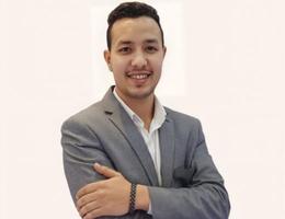 Mahmoud Albandary
