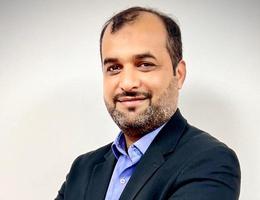 Murtaza Naqvi