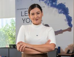 Sandra Johanna Santana Laguna 