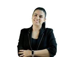 Zabia Almobayed