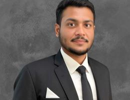 Muhammad Saeed
