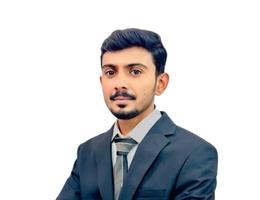 Hussnain Ali