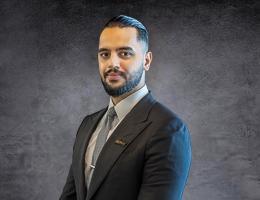Fahmi Awad