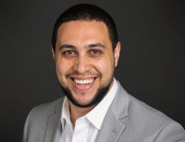 mohamed kamel