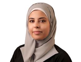 Alaa Ahmed