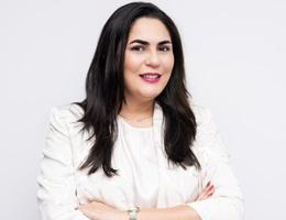 Soumia El Mersi