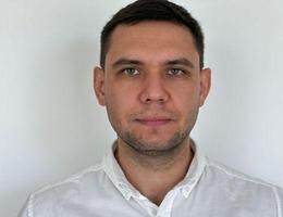 Ruslan Asylgaraev