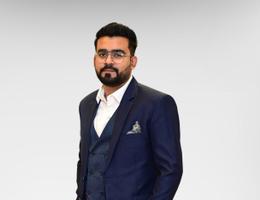 Vishal Banga