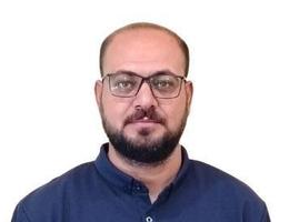 Beshoy Gamal