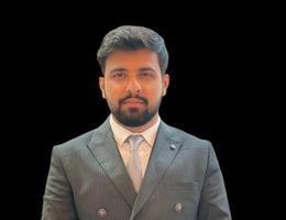 Saadat Shameem