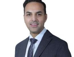 Syed Taisir Khalil