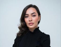 Mehrnoosh Babaei