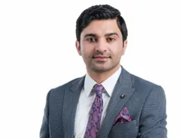 Zaheer Allam 