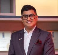 Vidit Gupta