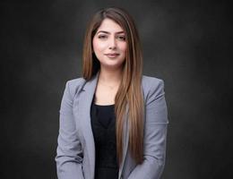Mavra Baloch