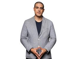 Nasreldin Atef