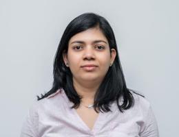 Manasa Doraiswamy