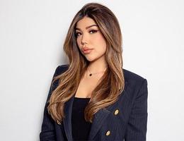 Gulzhanat Turebayeva