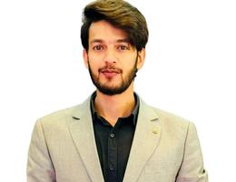 Arslan Javed