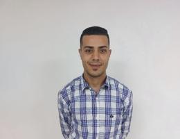 Mohamed Mamdouh