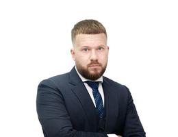 Dmitrii Riabov