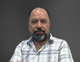 Ahmed Mouhamed