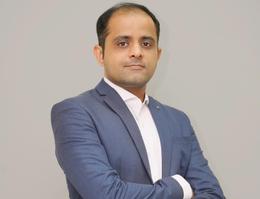 Usman Ali